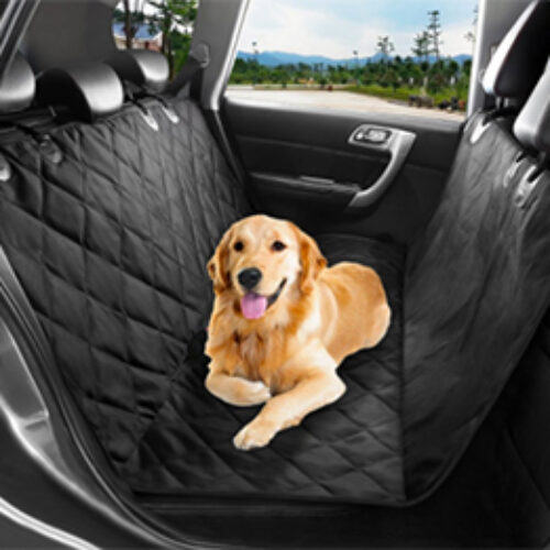 WINSEE Waterproof Pet Seat Cover Just $20.99 (Reg $70) + prime