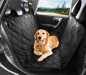 WINSEE Waterproof Pet Seat Cover Just $19.99 (Reg $70) + prime