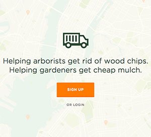 Free Wood Chips