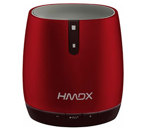 HMDX Bluetooth Speaker Just $9.99 (Reg $30)