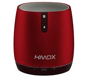 HMDX Bluetooth Speaker Just $9.99 (Reg $30)