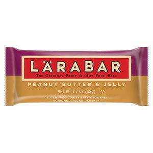 Larabar Coupon