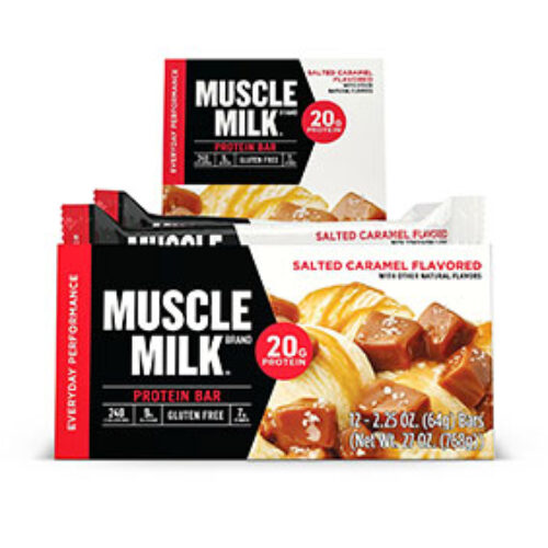Muscle Milk Coupon