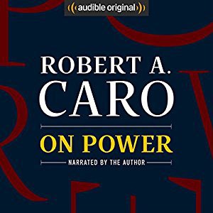 Free On Power Audiobook