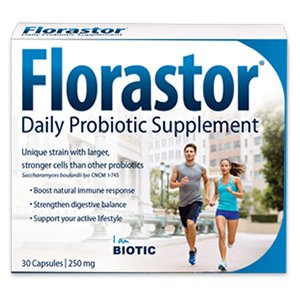 Florastor Coupons