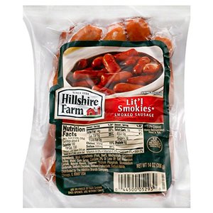 Litl Smokies