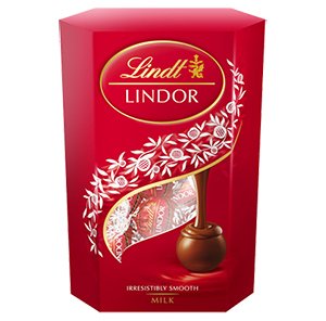 Lindt Lindor Coupon