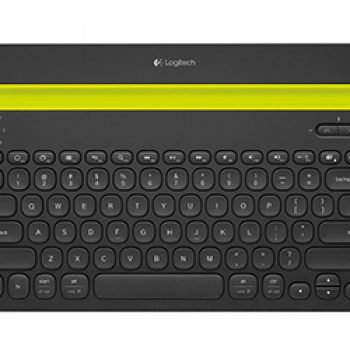 Logitech Bluetooth Multi-device Keyboard Just $29.99 (Reg $50)