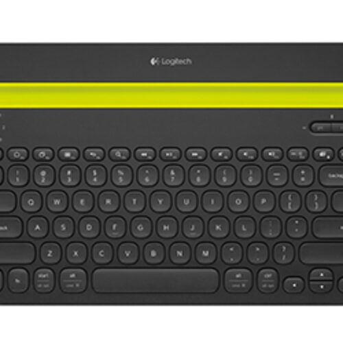 Logitech Bluetooth Multi-device Keyboard Just $29.99 (Reg $50)