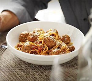 Macaroni Grill: First Responders Eat Free