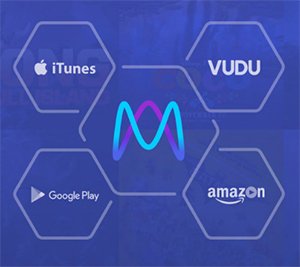 Free Movies Anywhere App