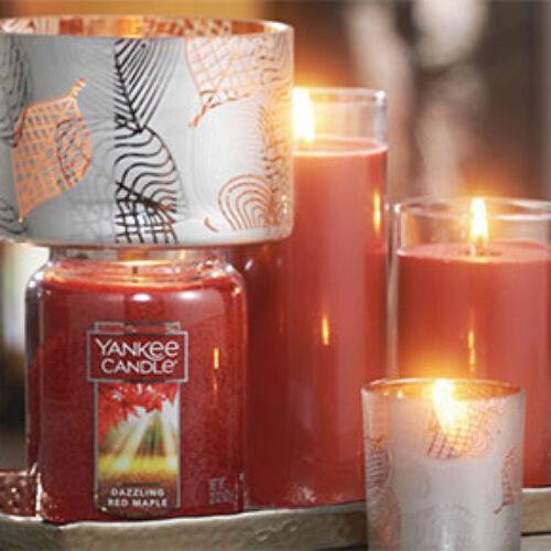 Yankee Candle: B2G2 Free Candles