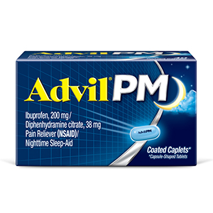 Advil PM Coupon