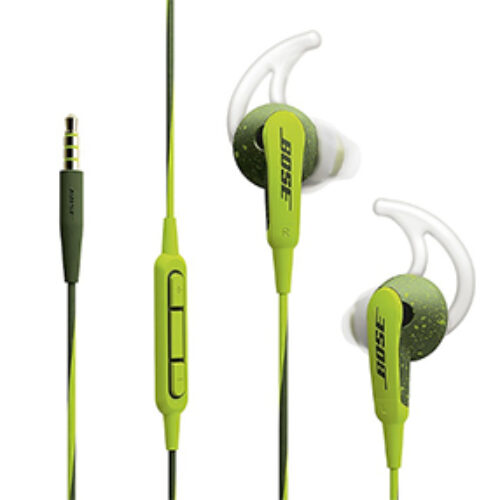 Bose SoundSport In-Ear Headphones Just $45.99 (Reg $100)