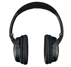 Bose QuietComfort 25 Headphones Just $179.00 (Reg $299.00)