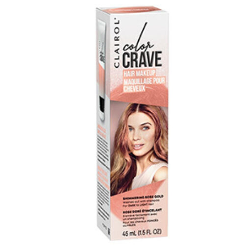 Clairol Color Crave Coupon
