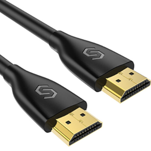 Syncwire 6.5ft HDMI Cord Just $5.99