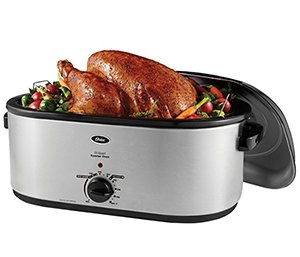 Oster 22-Quart Roaster Oven