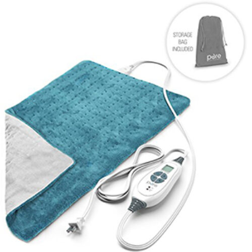 PureRelief XL Heating Pad Just $34.99