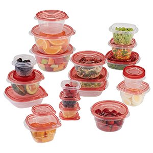 Rubbermaid TakeAlongs