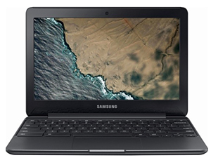 Samsung 11.6" Chromebook