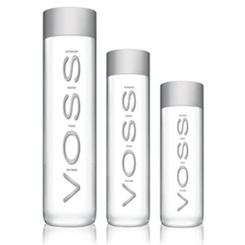 Voss Water Coupon