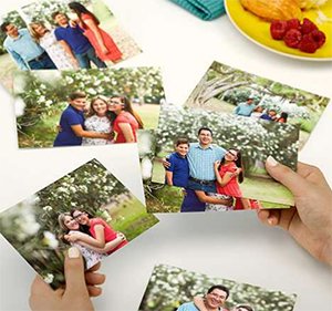 Walgreens: Free 8"x10" Photo Print - Ends 11/11