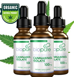 Free Pure CBD Oil Trial