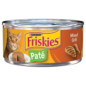 Friskies Cans Coupon