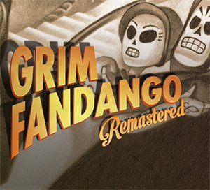 Free Grim Fandango Game Download