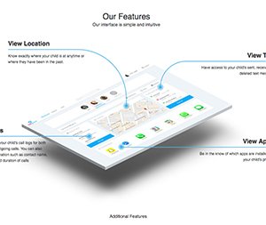 Free KidGuard Phone Monitoring Trial