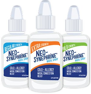 Neo-Synephrine