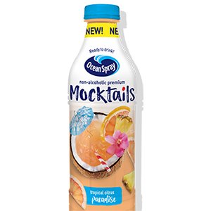 Ocean Spray Coupon