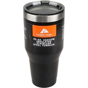 Ozark Trail 40oz Tumbler