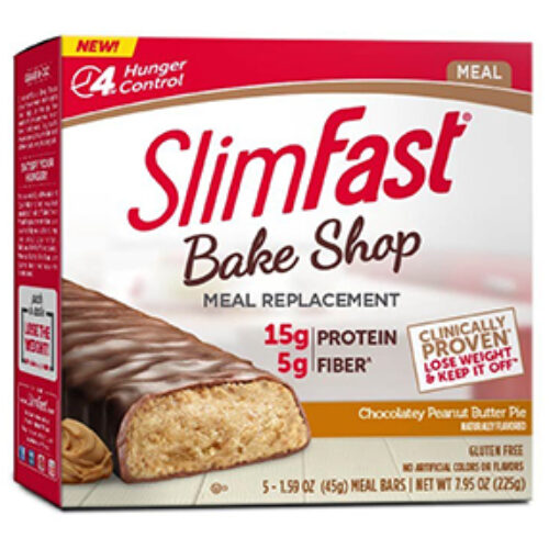 SlimFast Coupons