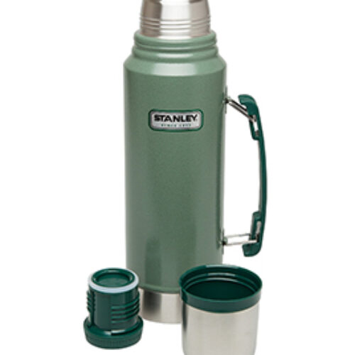 Stanley Classic Vacuum Bottle Just $19.81 (Reg $40)