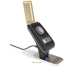 Star Trek Bluetooth Communicator