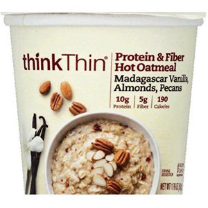 thinkThin Oatmeal