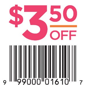 Ulta: $3.50 Off $15 Coupon