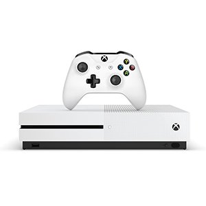 Win an Xbox One