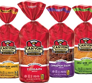 Free Canyon Bakery Loaf W/ Coupon