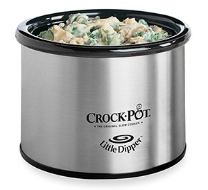 Crock-Pot Little Dipper Only $12.56