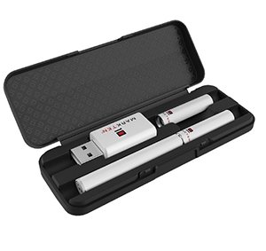 Free MarkTen Vape Carrying Case