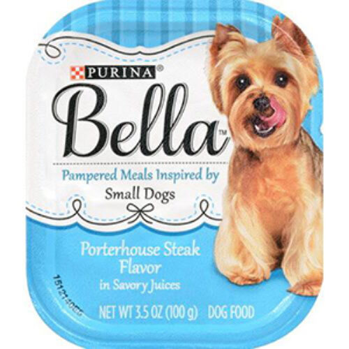 Bella Dog Food Coupons