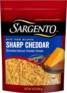 Sargento Cheese Coupon