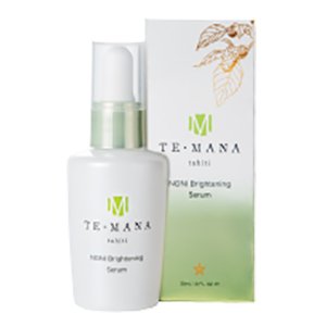 Free Te Mana Skincare Samples