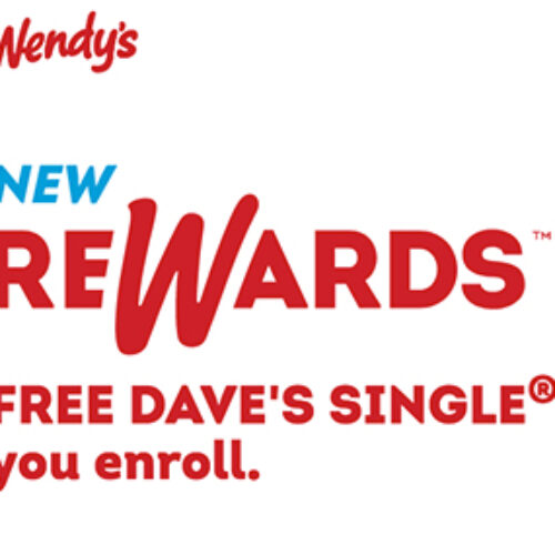 Wendy's: Free Dave's Single