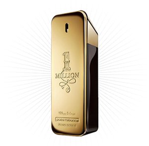 Free Paco Rabanne Fragrance Samples