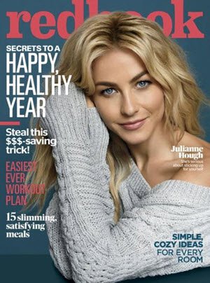 Free Redbook Magazine Subscription