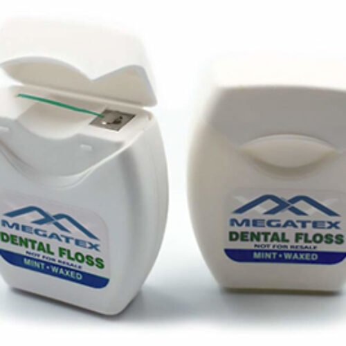 Free Megatex Dental Floss Samples « Free 4 Seniors